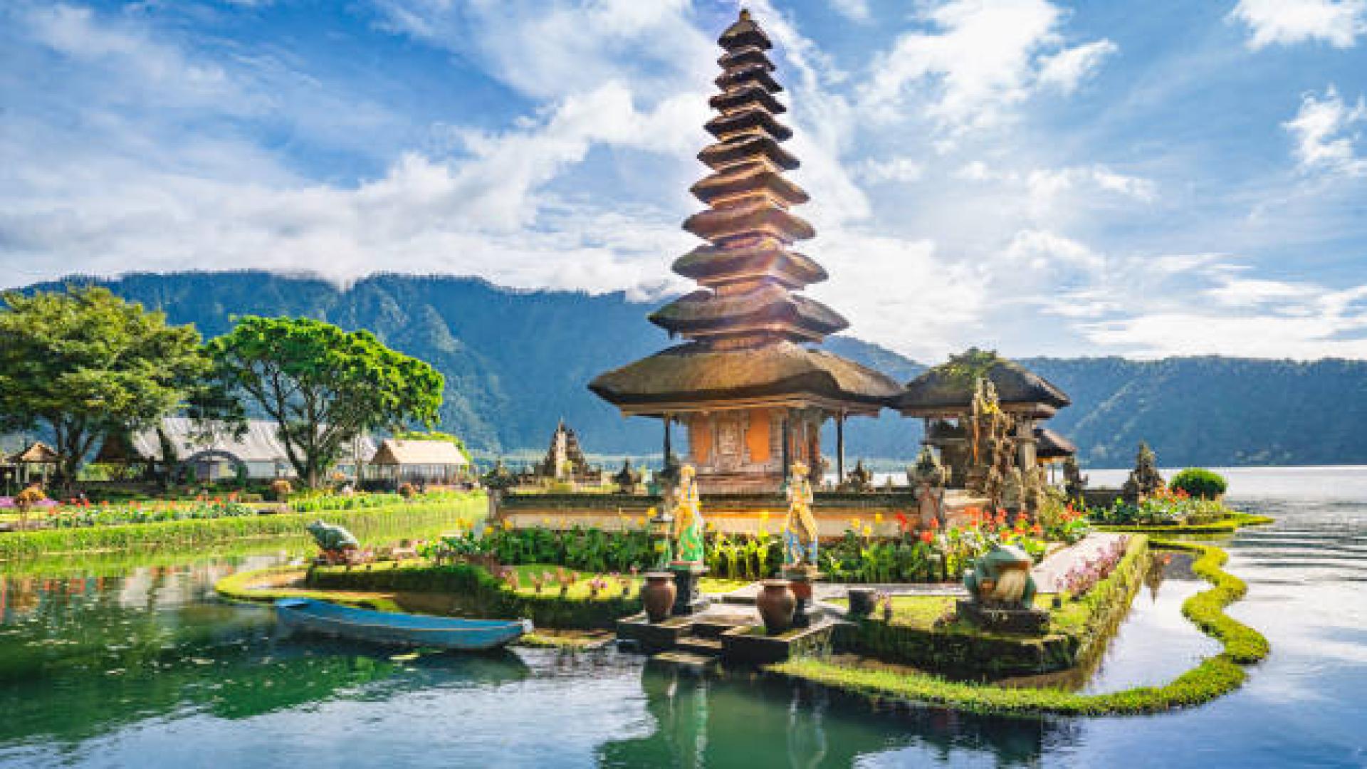 Bali - Indonesia