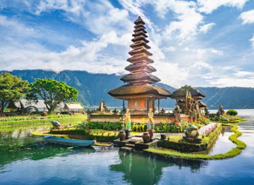 Bali - Indonesia