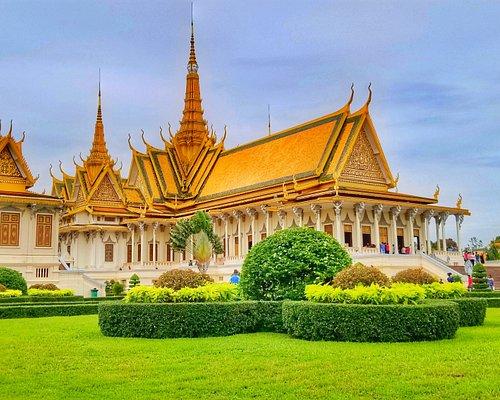 Cambodia