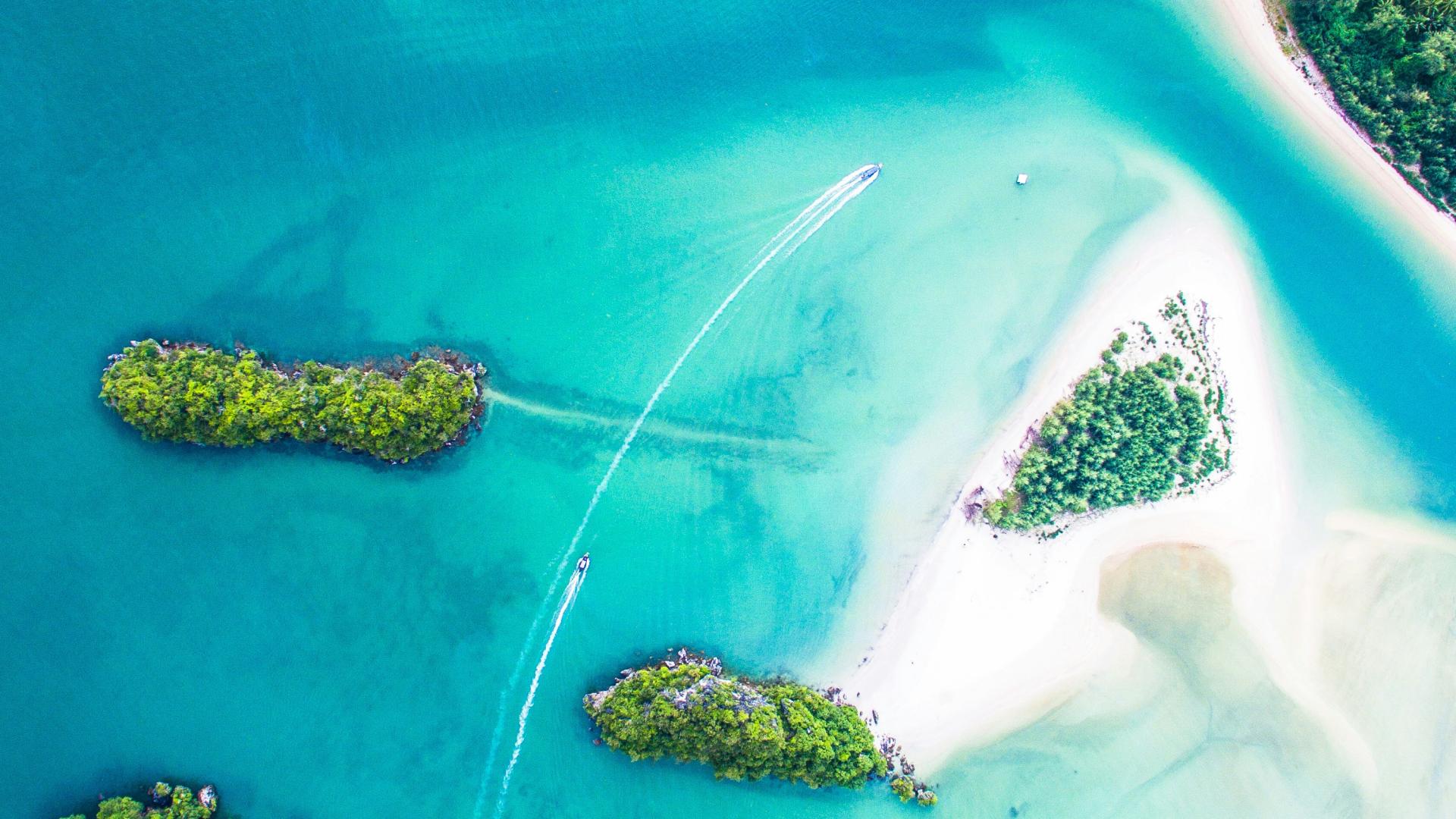 Phuket-Krabi-4 Nights / 5 Days