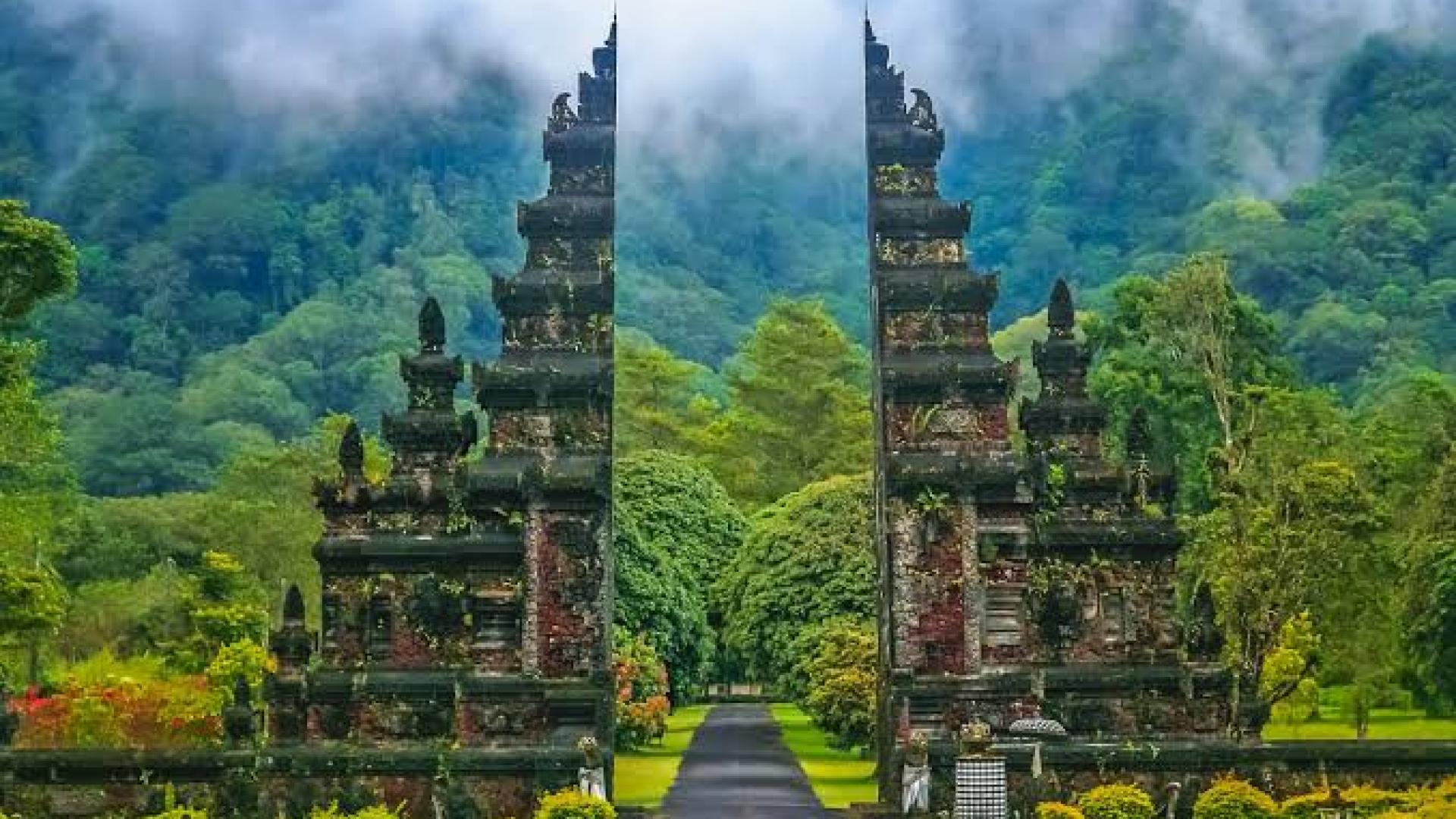 Bali - Indonesia