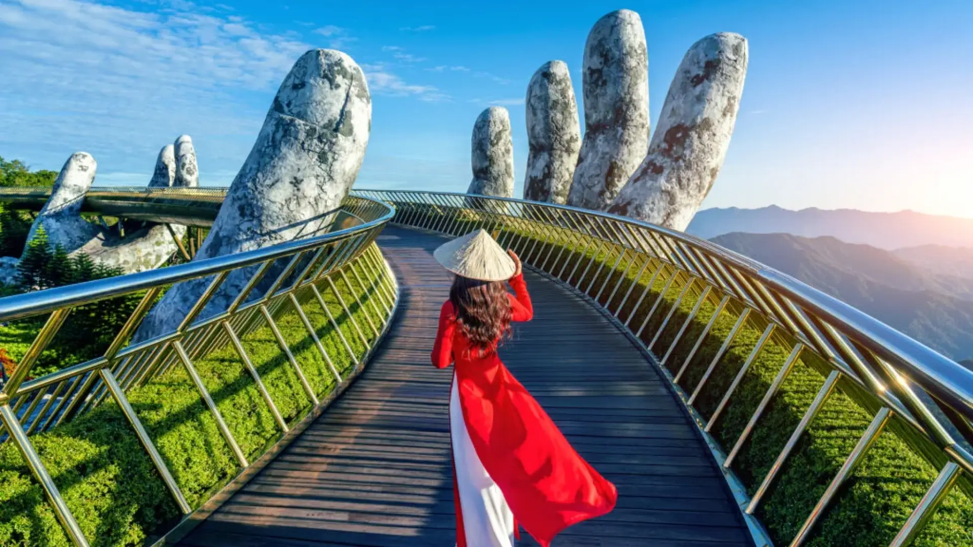 Vietnam 5 Nights and 6 Days