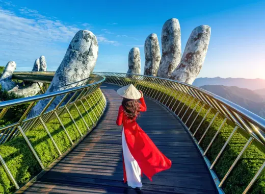 Vietnam 5 Nights and 6 Days