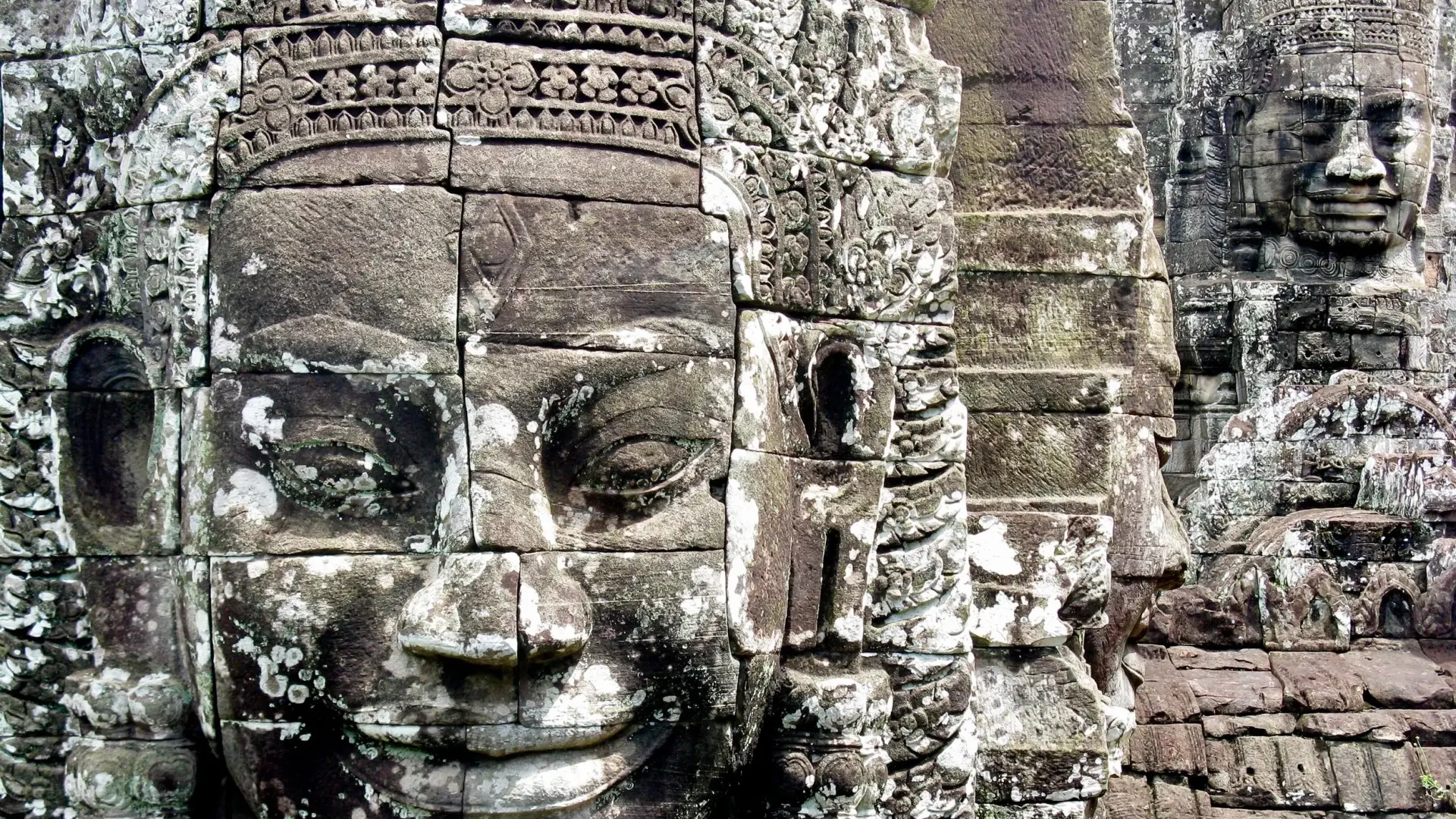 Cambodia 3 Nights And 4 Days