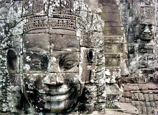 Cambodia 3 Nights And 4 Days