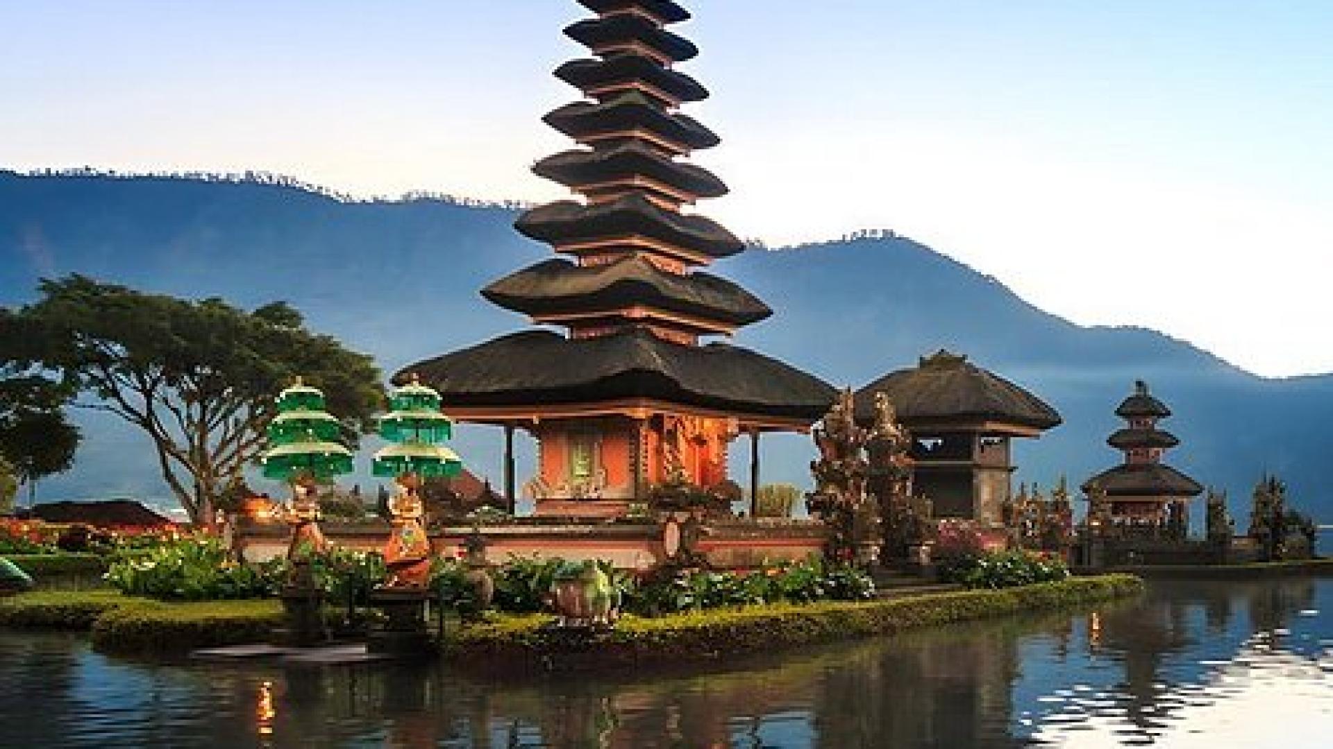 Bali - 5N/6D