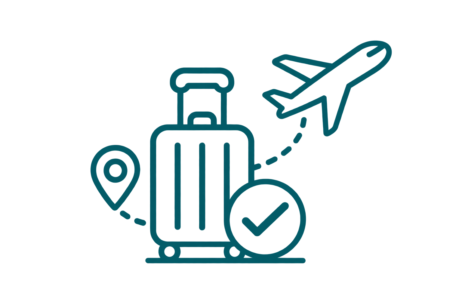 Travel Made Simple