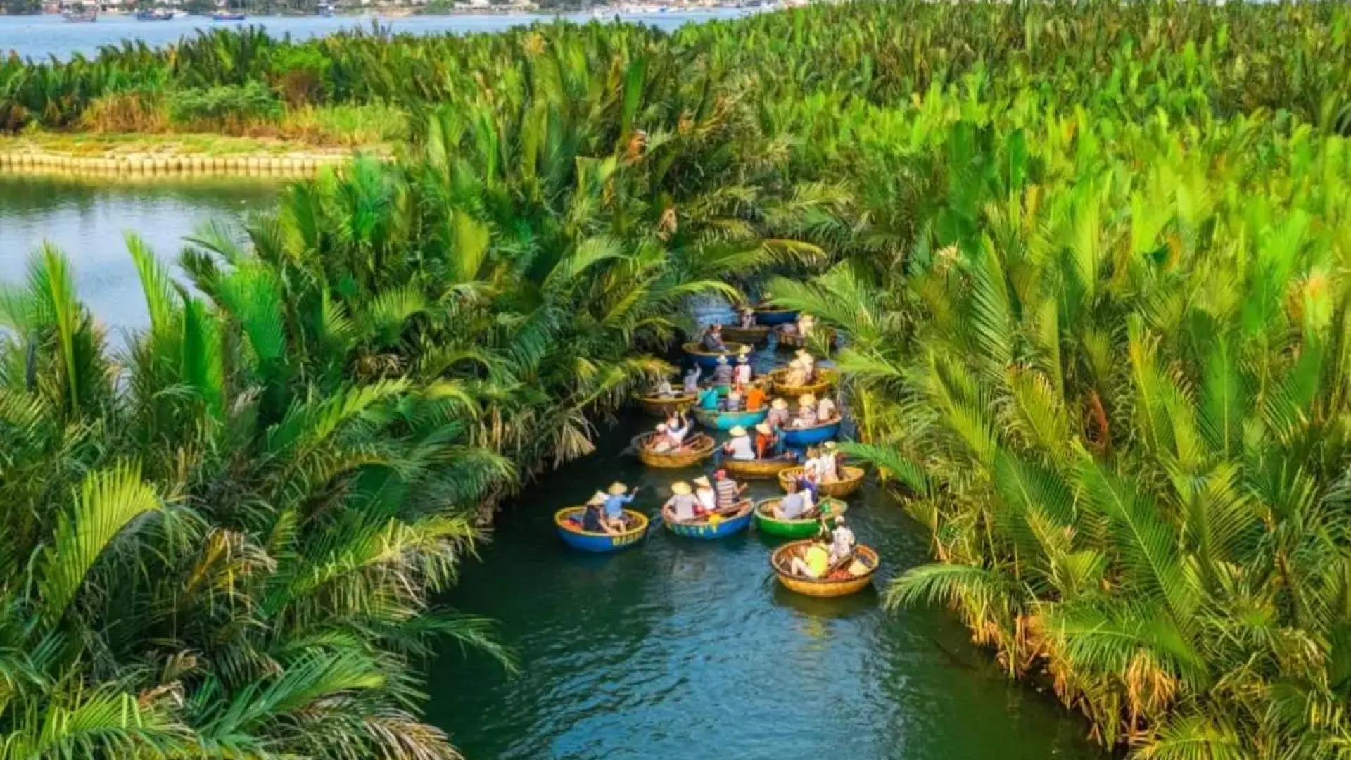 Vietnam 5 Nights and 6 Days