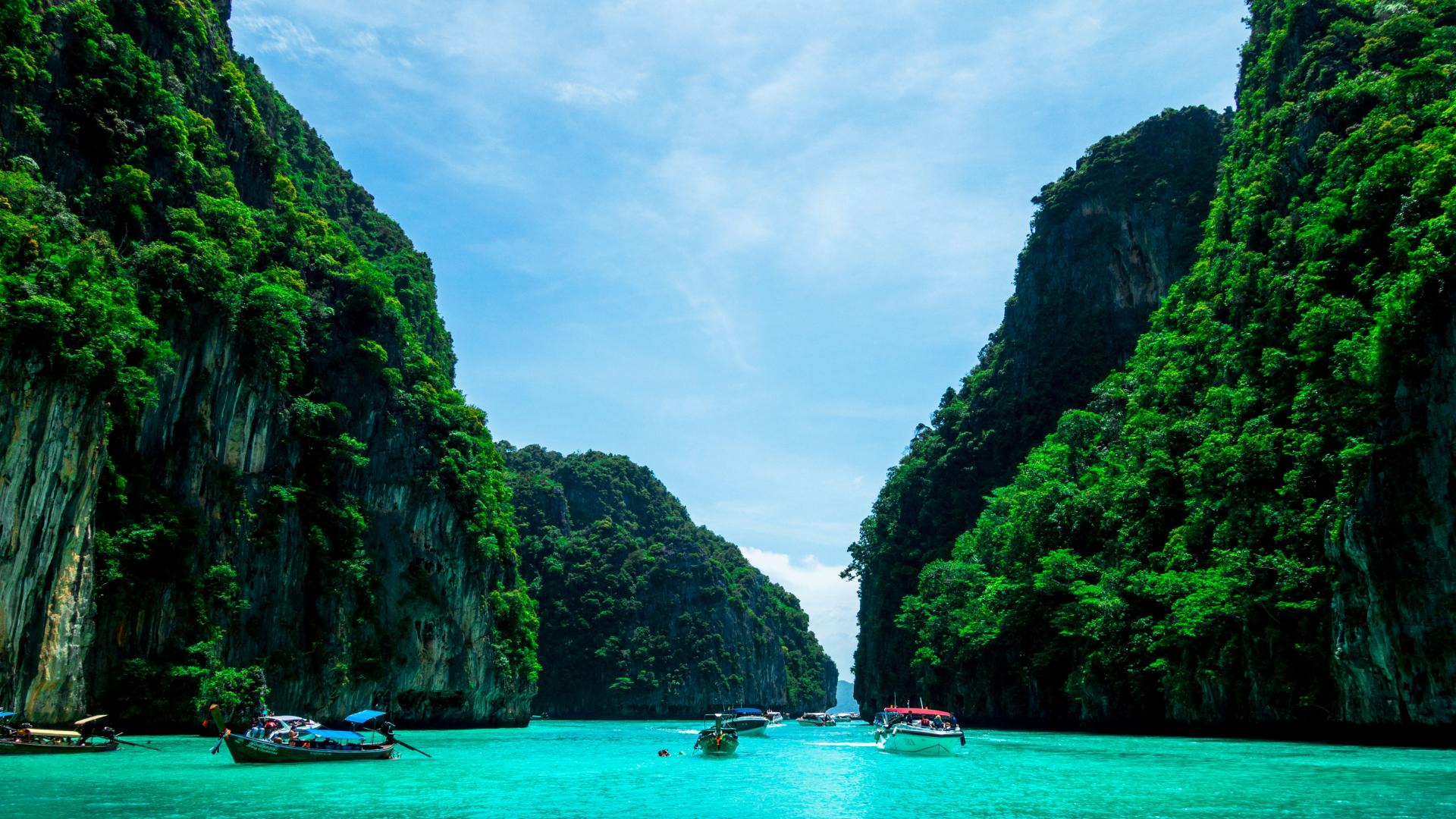 Pattaya 3 Nights / 4 Days