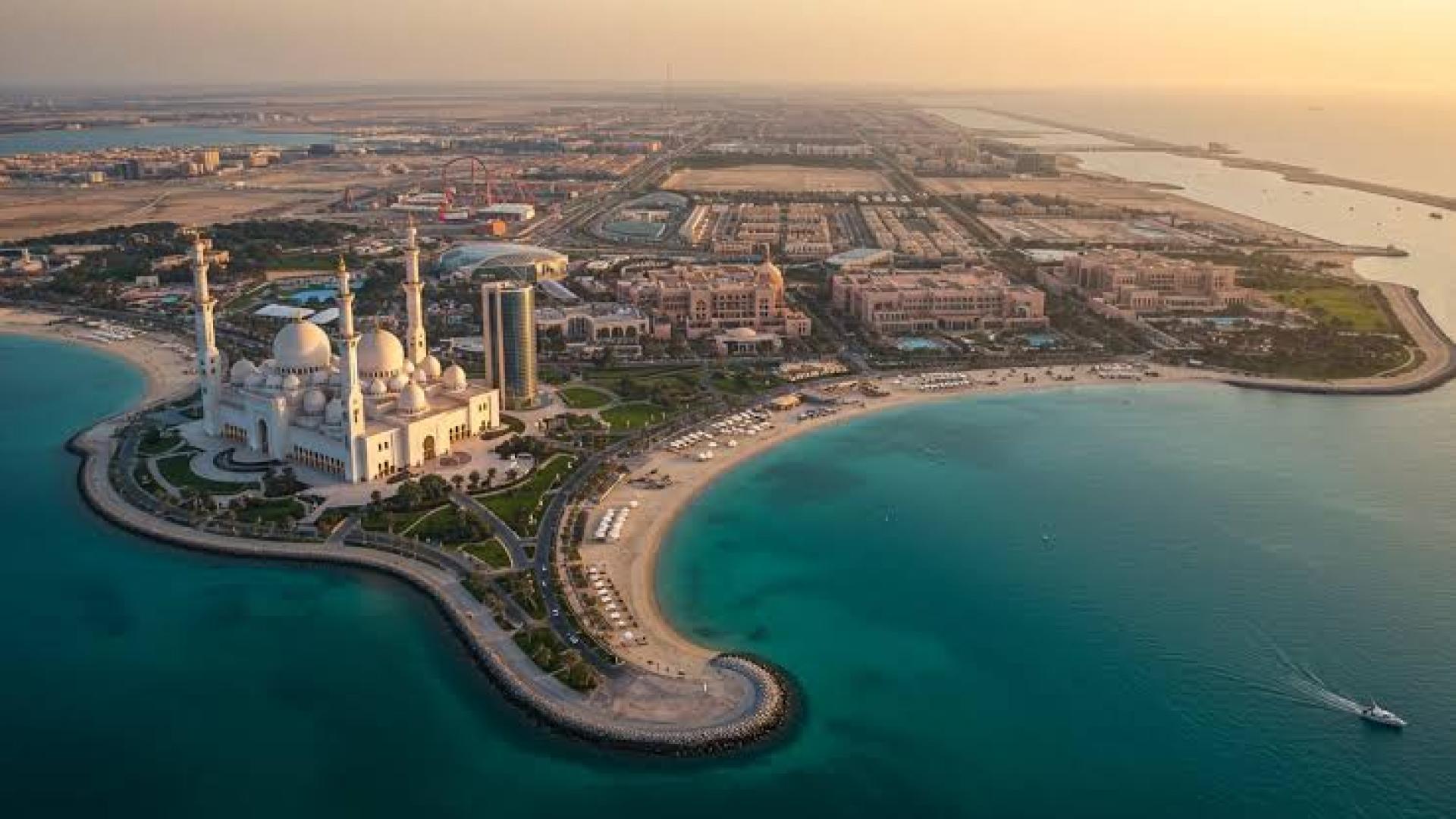 Dubai 4 Night and  5 Day