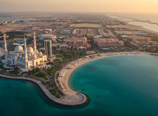 Dubai 4 Night and  5 Day