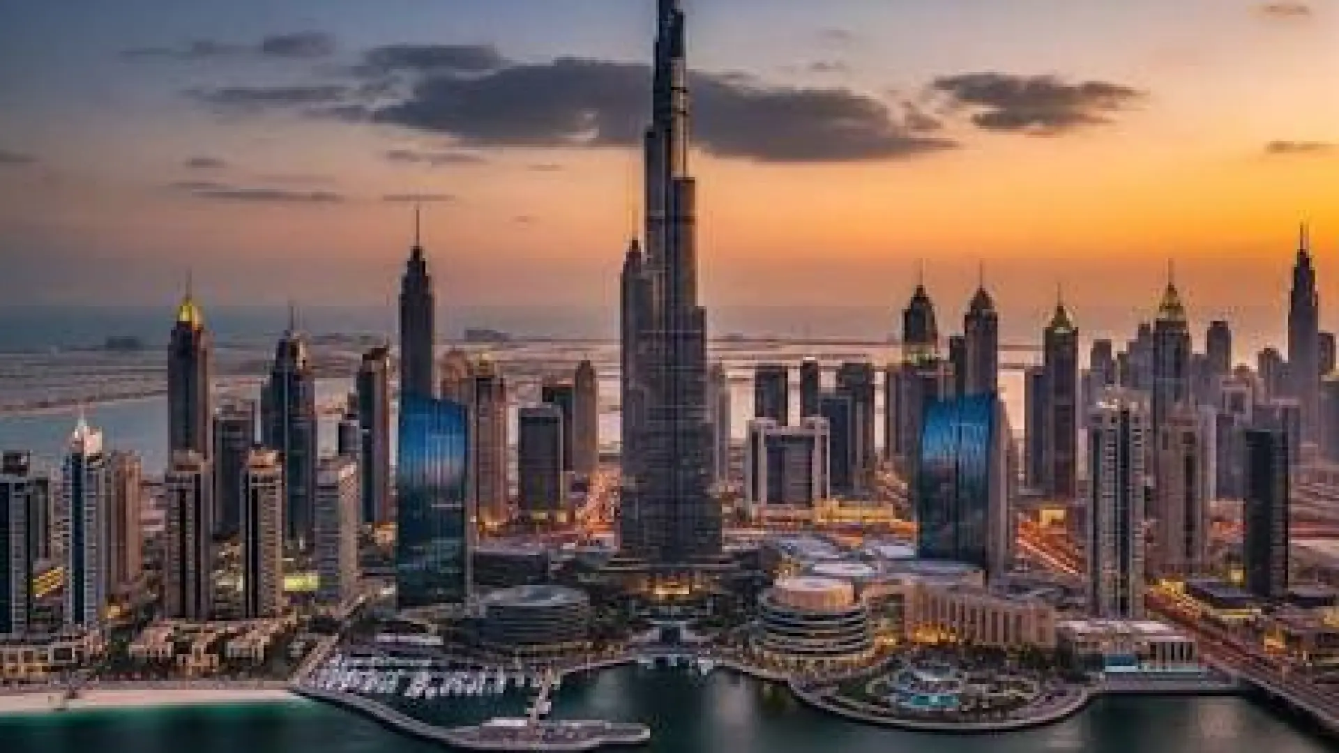 Dubai 4 Night and  5 Day