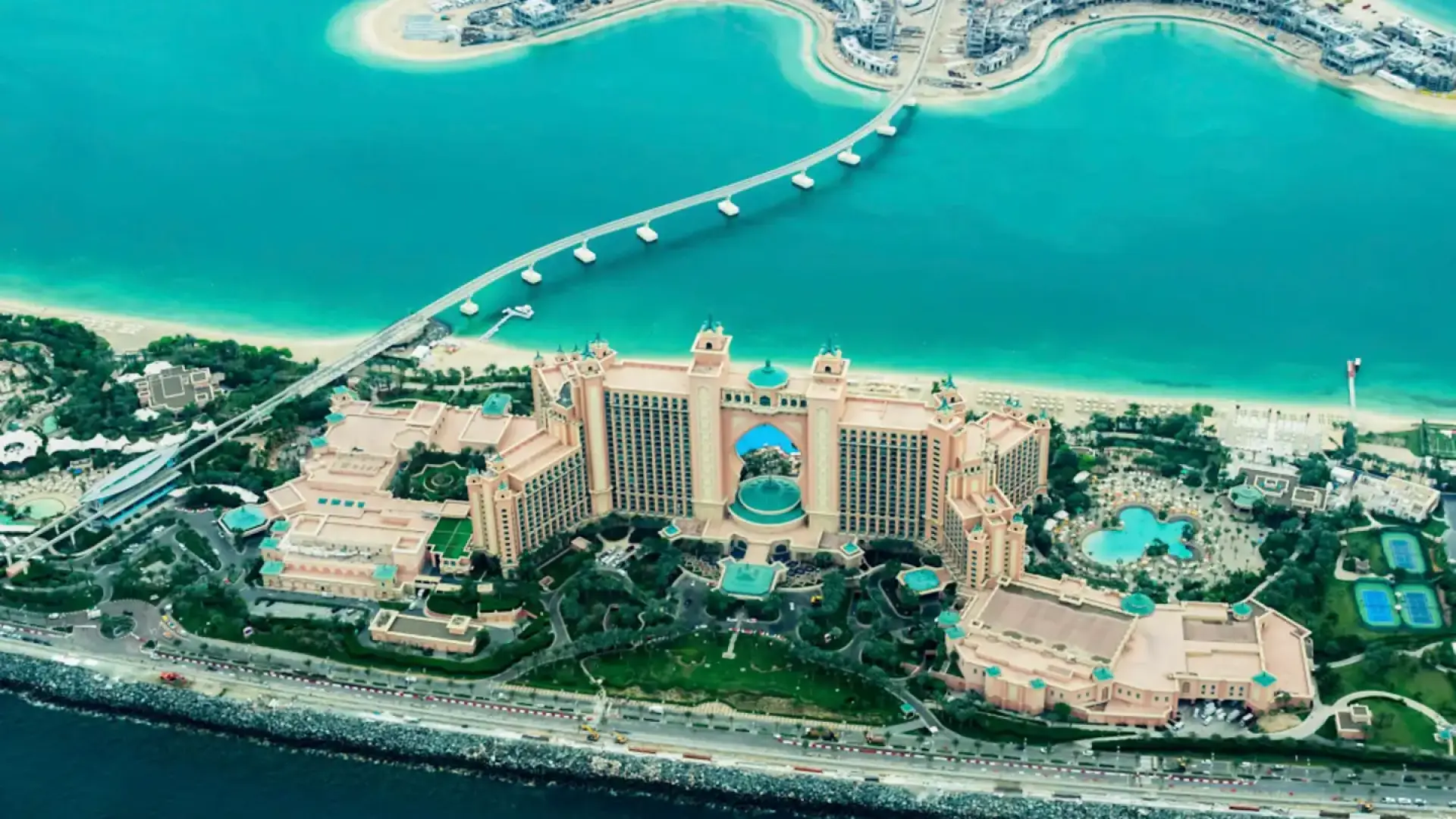 Dubai 4 Night and  5 Day