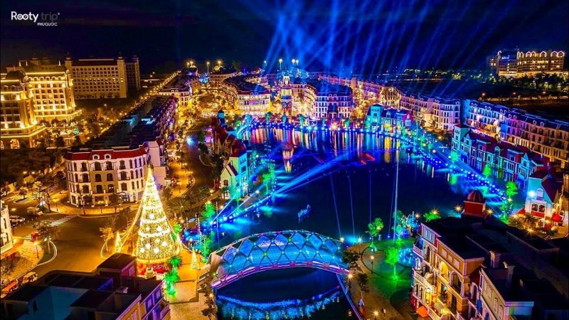 Vietnam 11 Nights And 12 Days