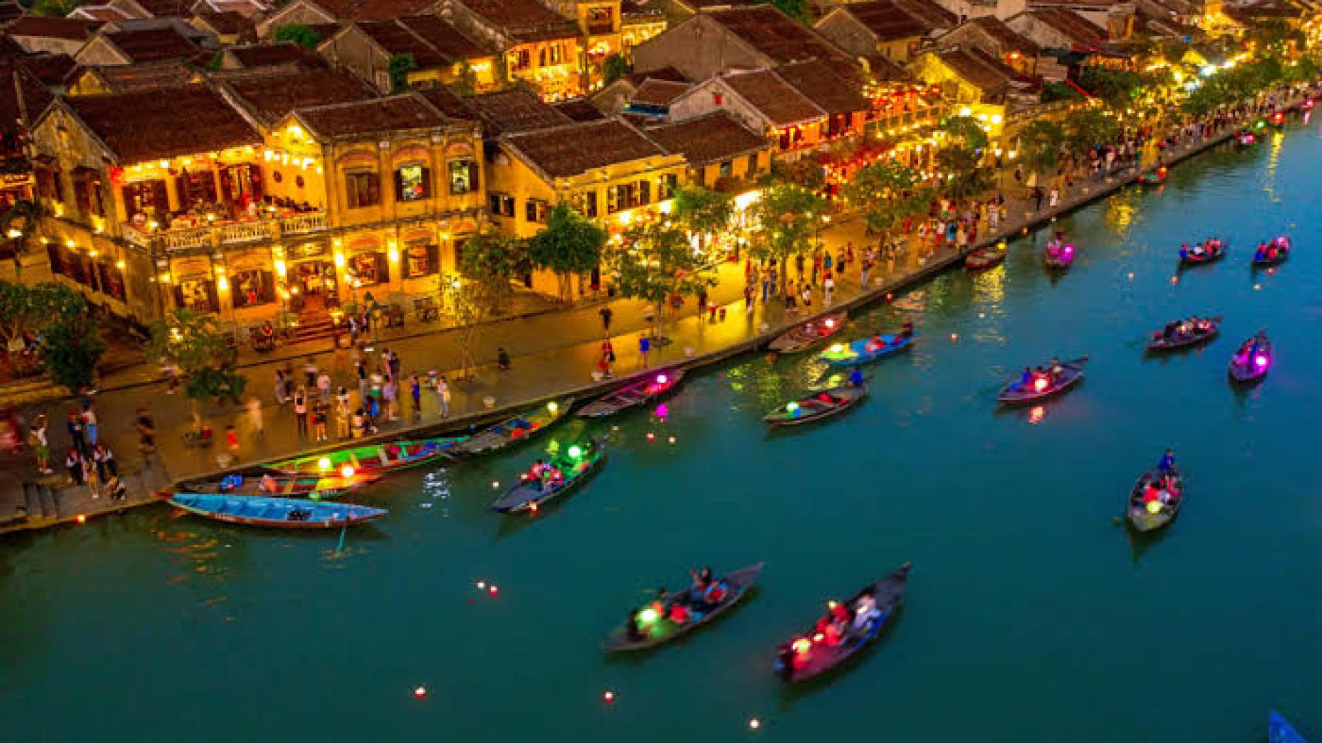 Vietnam 6 Nights and 7 Days