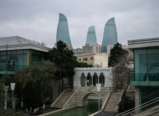 Azerbaijan