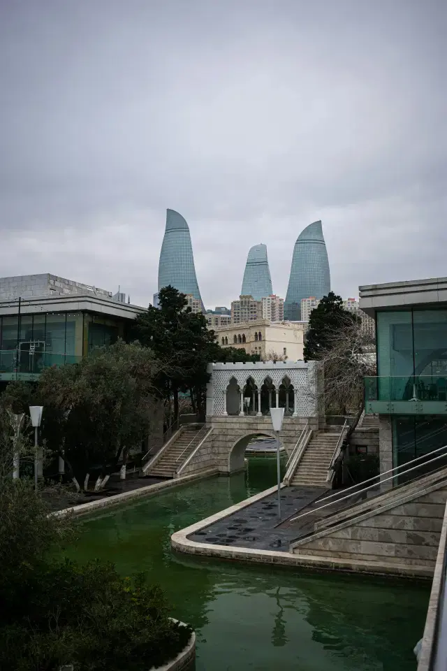 Azerbaijan