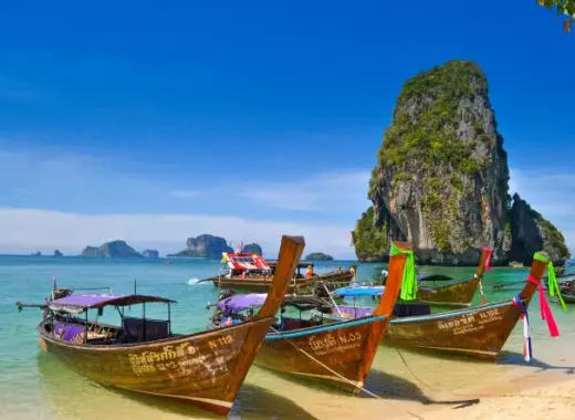 Thailand