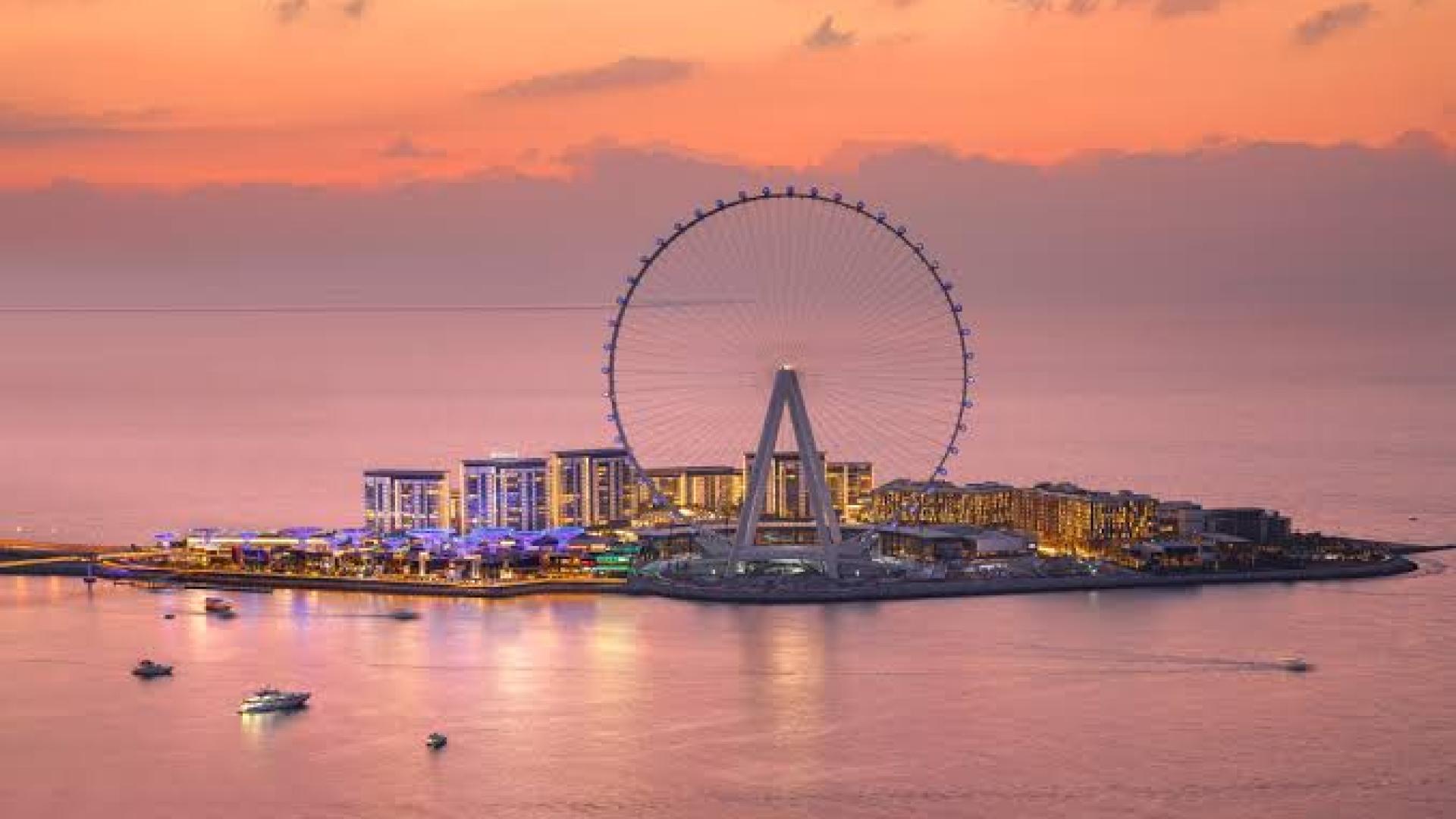 Dubai 5 Night and 6 Day