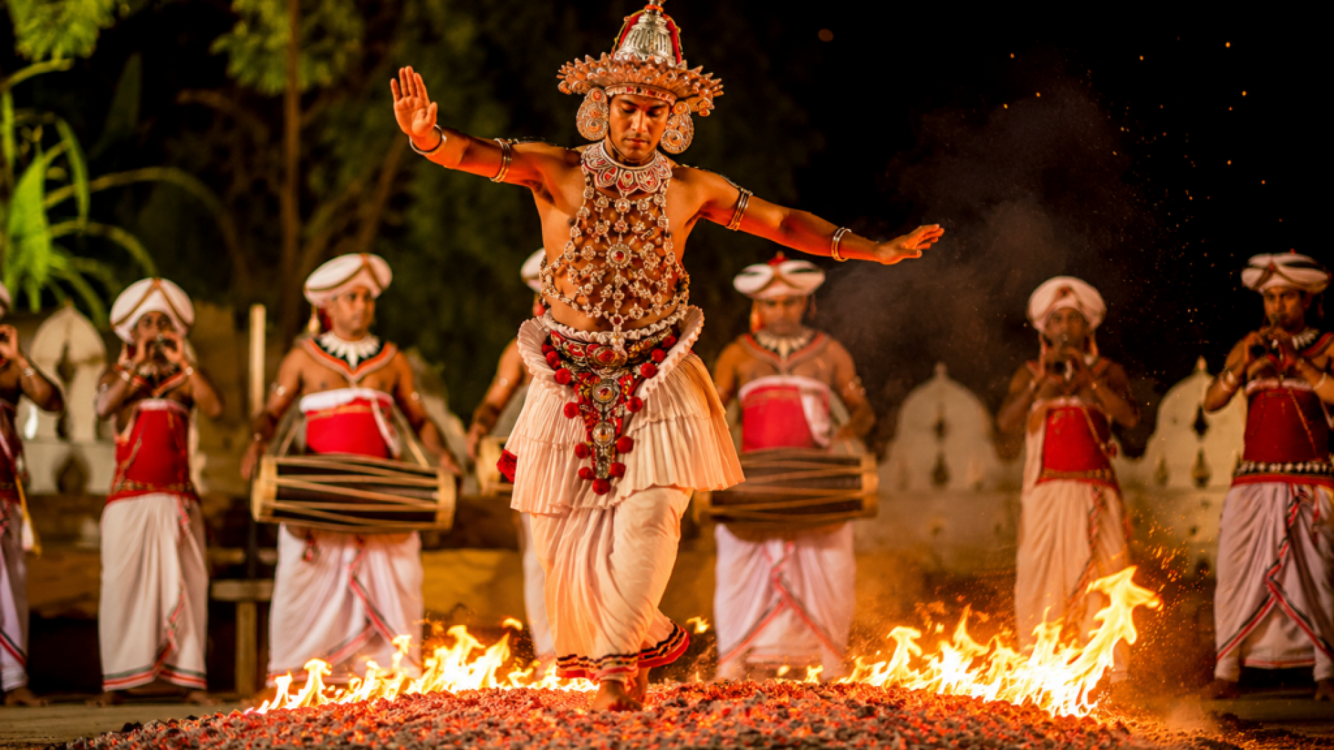 Srilanka 5 Nights And 6 Days