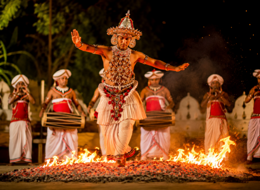 Srilanka 5 Nights And 6 Days