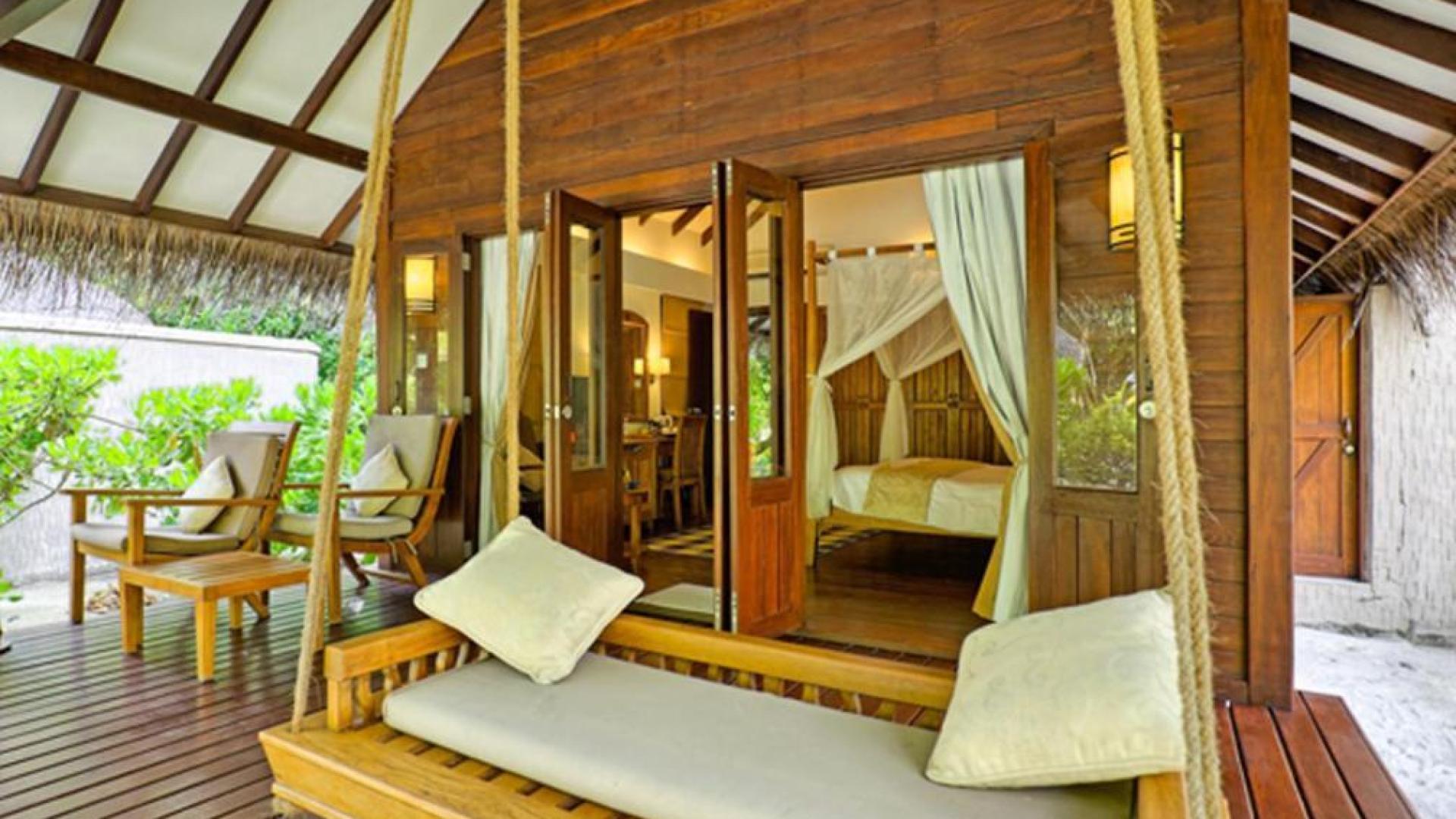 Maldives 3 Night and 4 Days