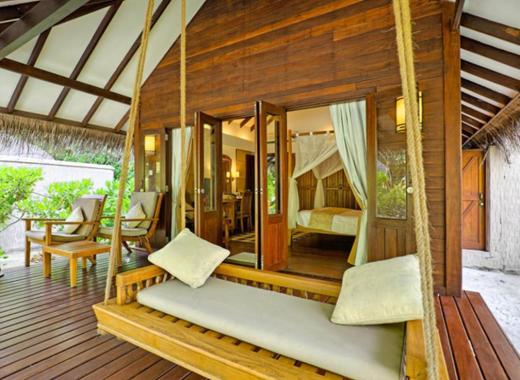 Maldives 3 Night and 4 Days