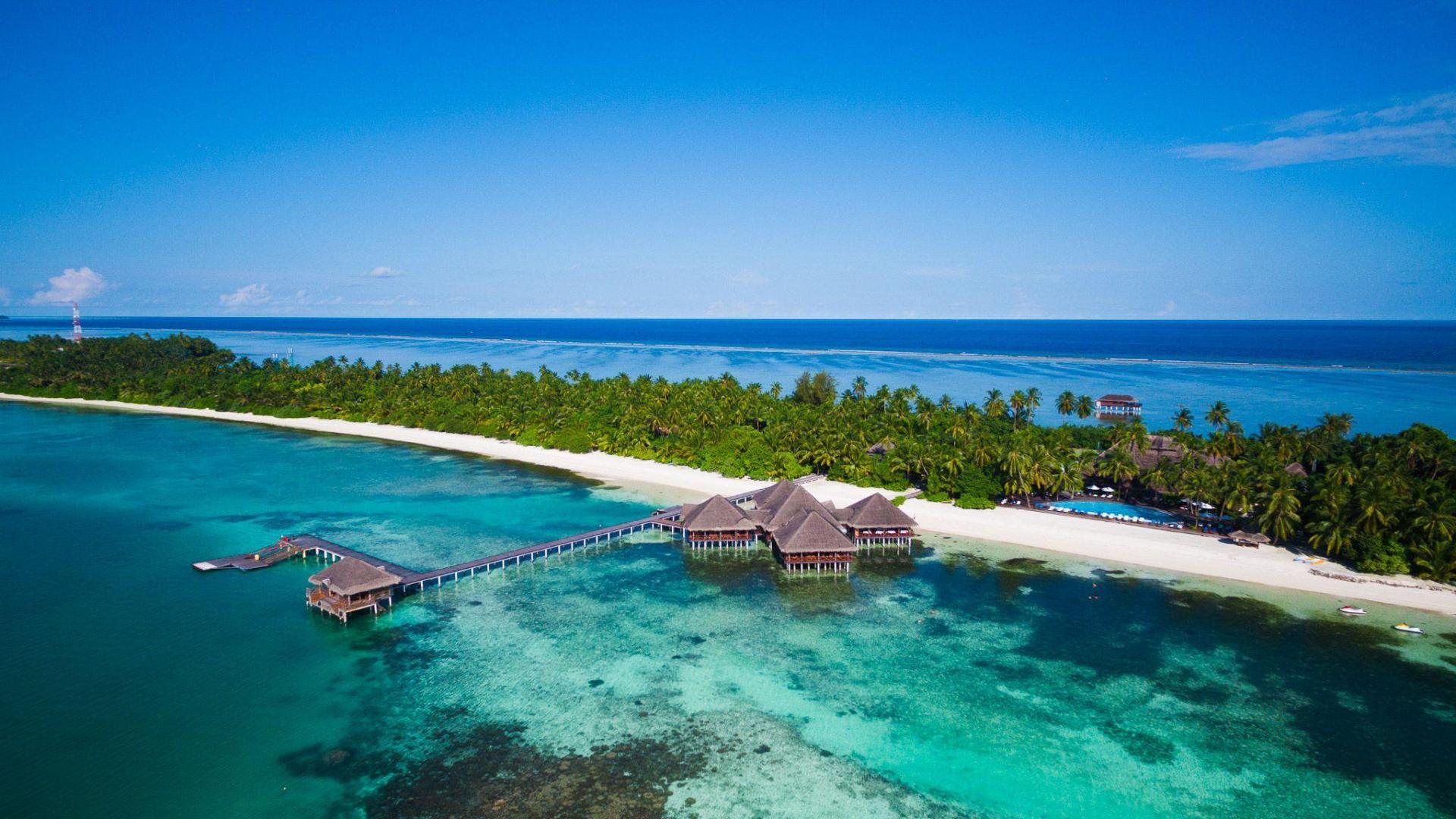 Maldives 4 Night and 5 Days
