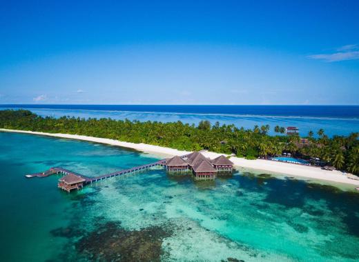 Maldives 4 Night and 5 Days