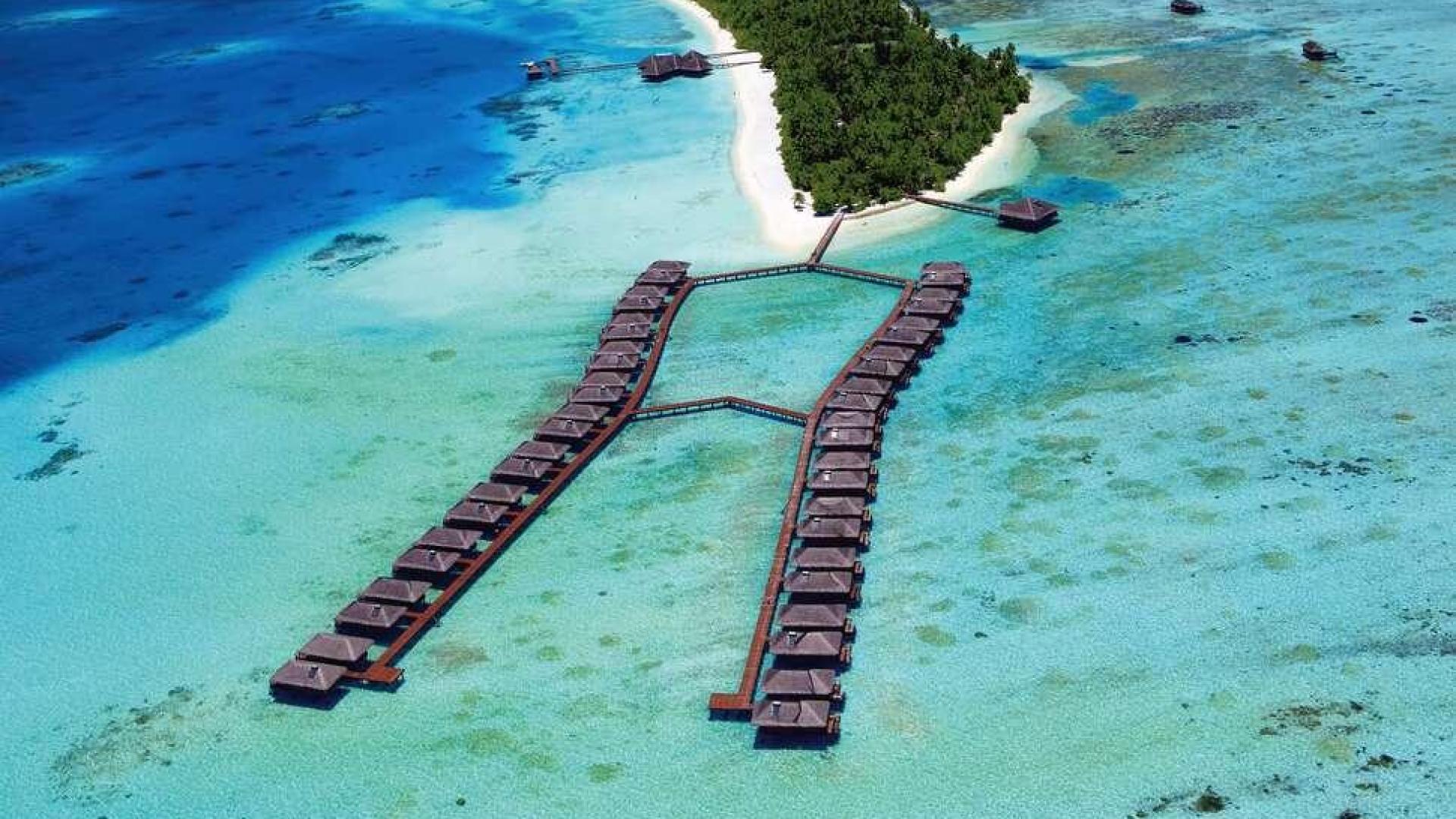 Maldives 3 Night and 4 Days