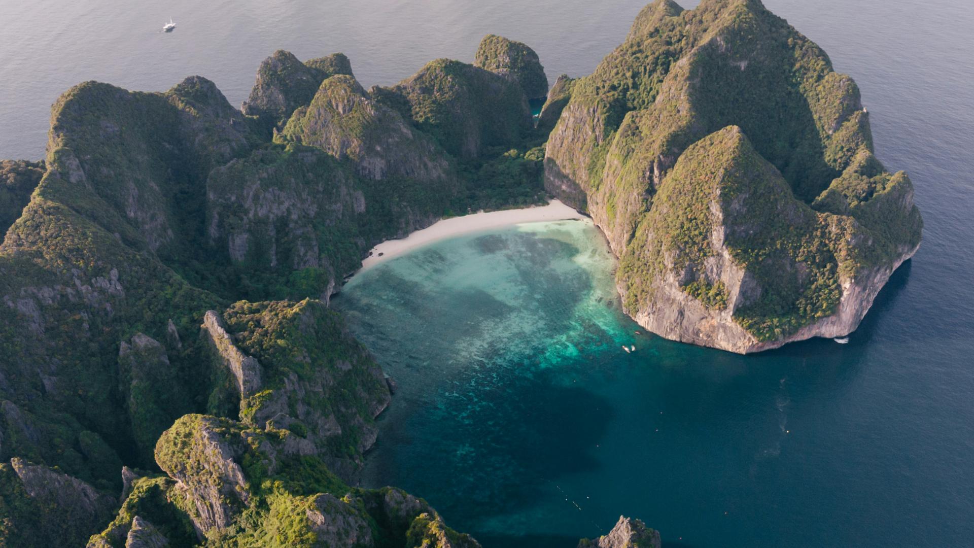 Phuket-Krabi-4 Nights / 5 Days