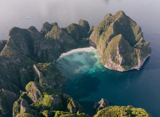 Phuket-Krabi-4 Nights / 5 Days