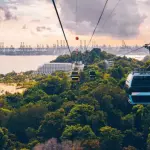 Singapore 4 Nights and 5 Days