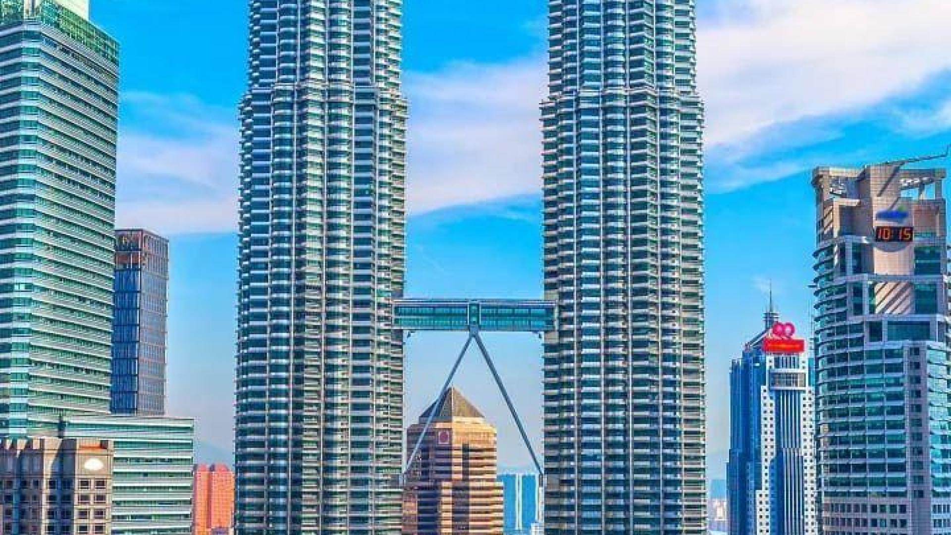 Malaysia - 5N/6D