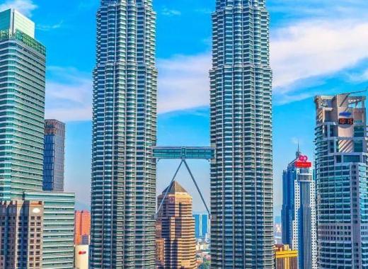 Malaysia - 5N/6D