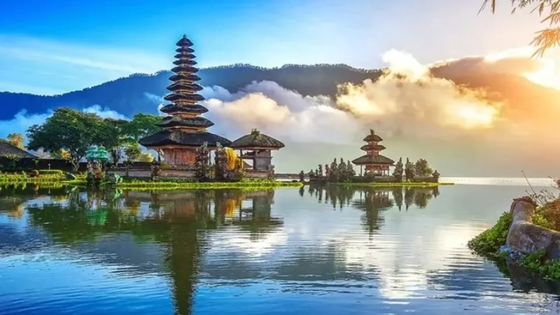 Bali - 5N/6D