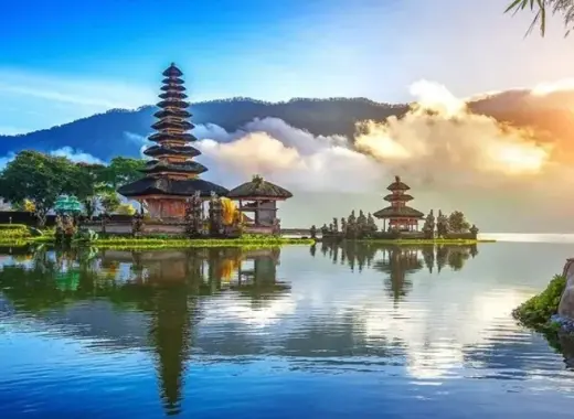 Bali - 5N/6D