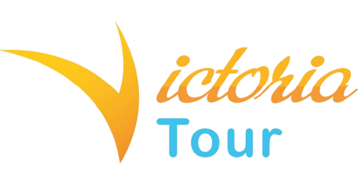 Victoria - Tour & Travel Agency