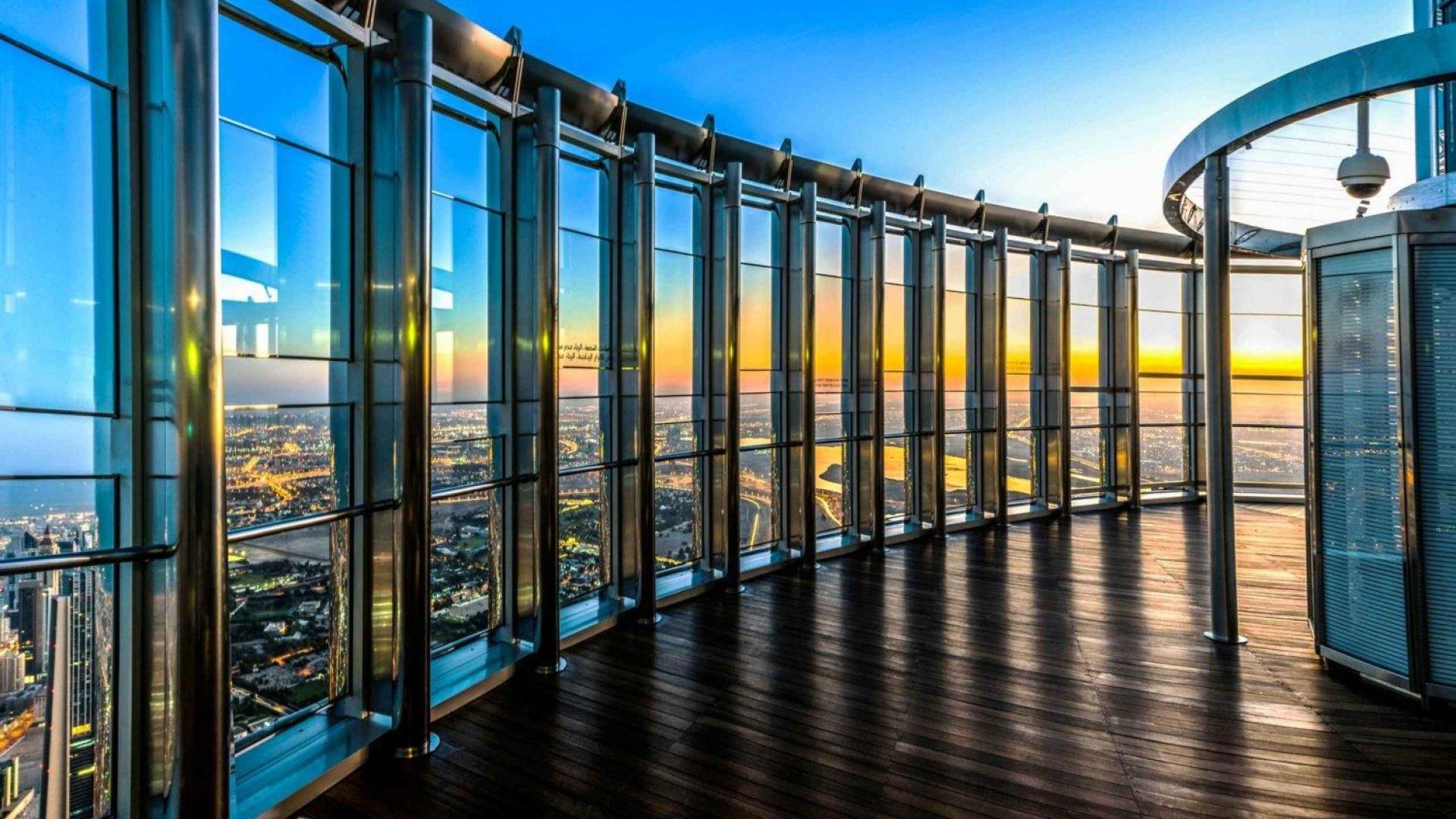 Dubai 7 Night/ 8 Days