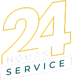 Service 24 heures sur 24