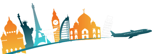 Popular destinations