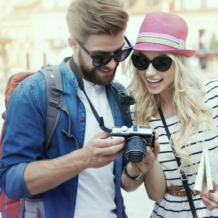 24/7 Travel Support